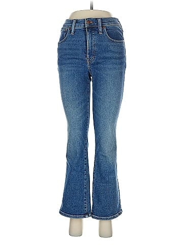 Madewell Jeans (view 1)