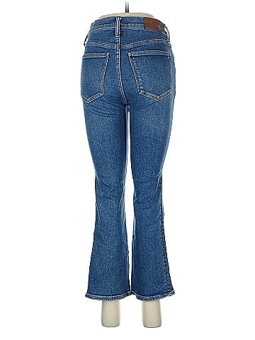 Madewell Jeans (view 2)