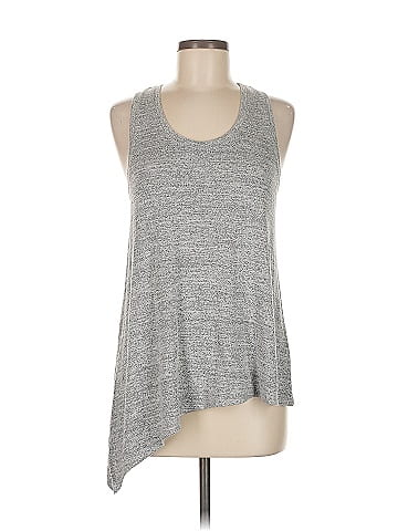 Market and Spruce Sleeveless T-Shirt (view 1)