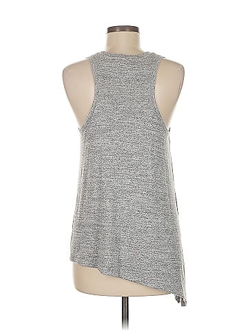 Market and Spruce Sleeveless T-Shirt (view 2)
