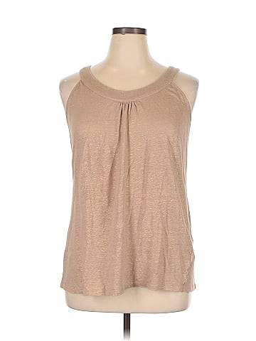 Soft Surroundings Sleeveless Blouse (view 1)