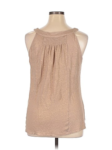 Soft Surroundings Sleeveless Blouse (view 2)