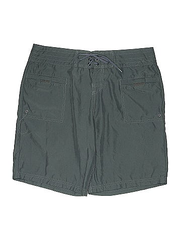 Leilani Cargo Shorts (view 1)