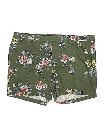 a.n.a. A New Approach Shorts (view 1)