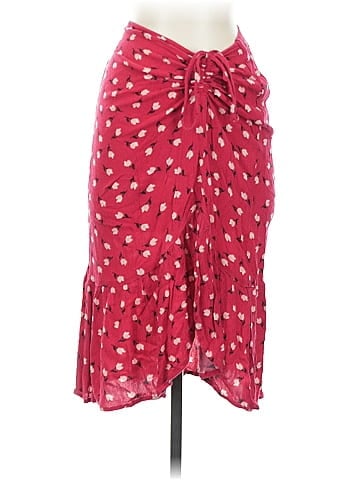 Band of Gypsies Casual Skirt (view 1)