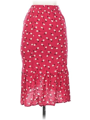 Band of Gypsies Casual Skirt (view 2)