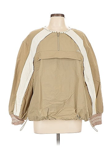 Sea New York Windbreaker (view 1)