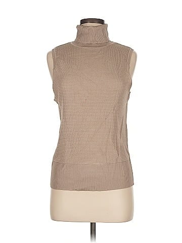 Escada Sleeveless Top (view 1)