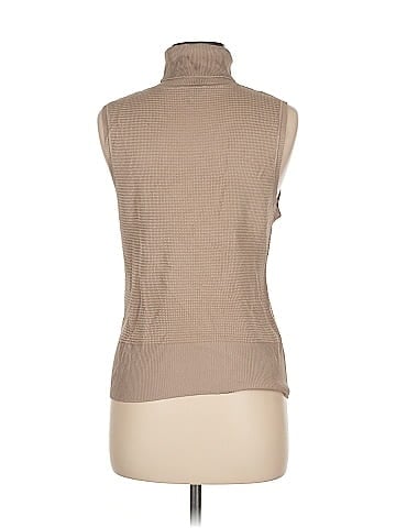 Escada Sleeveless Top (view 2)