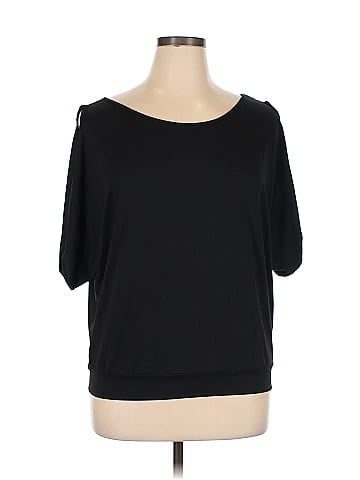 Halara Short Sleeve Top (view 1)