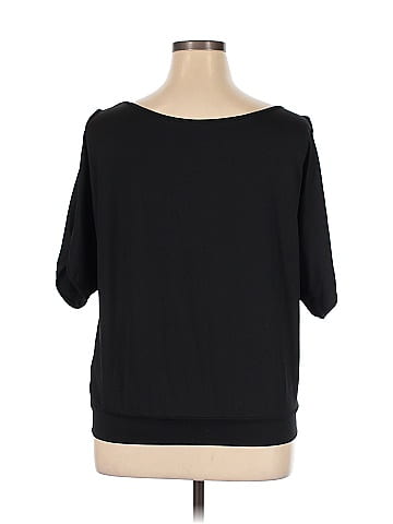 Halara Short Sleeve Top (view 2)