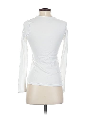 Cuddl Duds Long Sleeve T-Shirt (view 2)