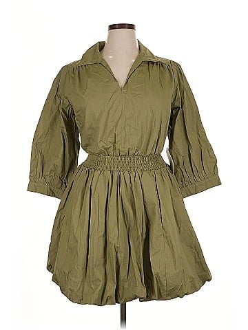 Böhme Casual Dress (view 1)