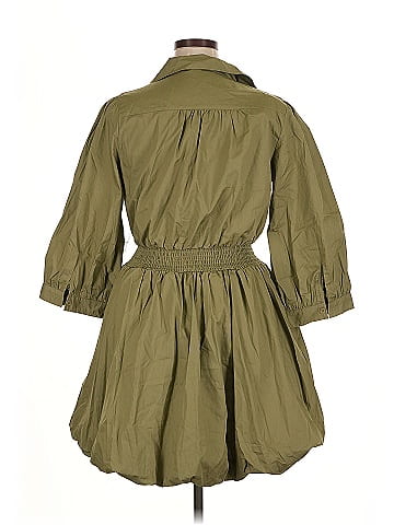 Böhme Casual Dress (view 2)