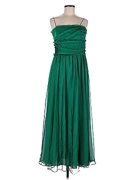 Ml Monique Lhuillier Cocktail Dress