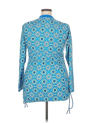 Sheshow Long Sleeve T-Shirt (view 2)