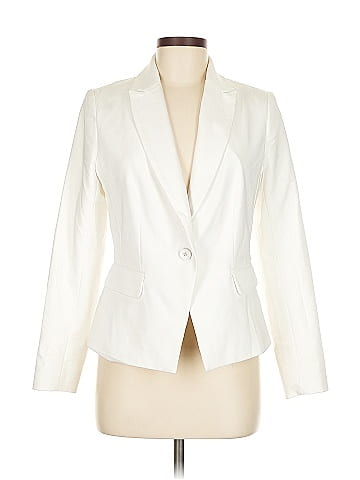7th Avenue Design Studio New York & Company Blazer (view 1)
