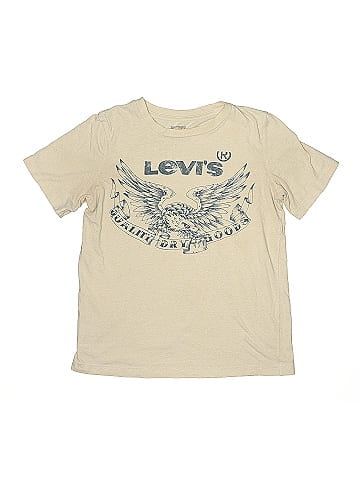 Levi's Short Sleeve T-Shirt (view 1)