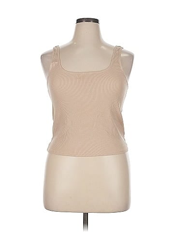 Show Me Your Mumu Tank Top (view 1)