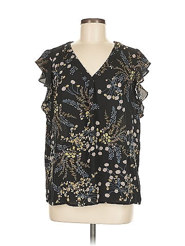 Philosophy Republic Clothing Sleeveless Blouse (view 1)