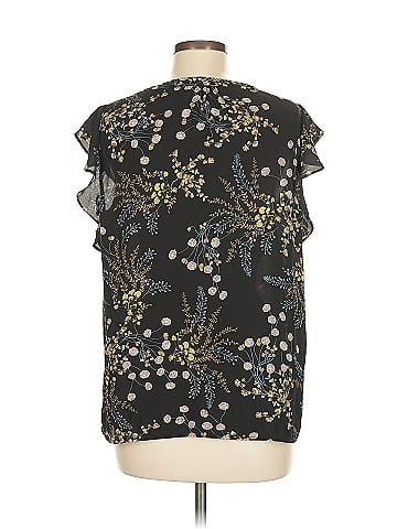 Philosophy Republic Clothing Sleeveless Blouse (view 2)