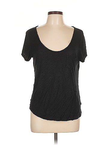 Rock & Republic Short Sleeve T-Shirt (view 1)