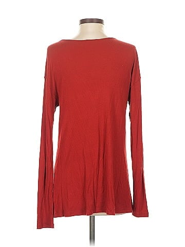Bordeaux Pullover Sweater (view 2)