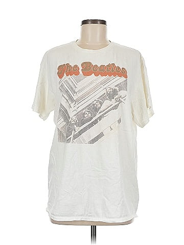 Junk Food Short Sleeve T-Shirt (view 1)