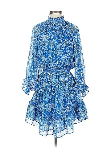Karlie Cocktail Dress (view 1)