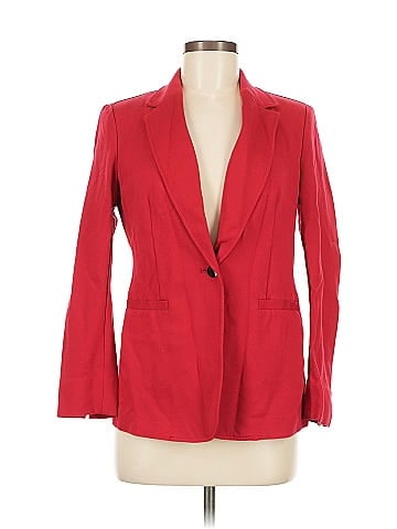 Bar III Blazer (view 1)