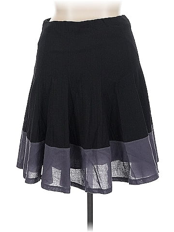 Boden Wool Skirt (view 2)