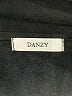 Danzy Black Turtleneck Sweater Size M - photo 4