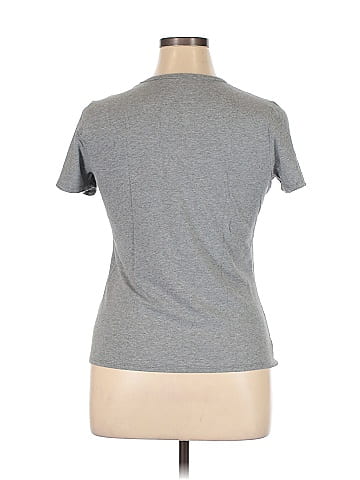 a.n.a. A New Approach Short Sleeve T-Shirt (view 2)