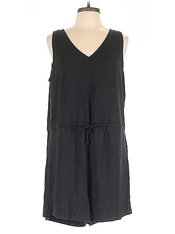 MWL by Madewell Romper (view 1)