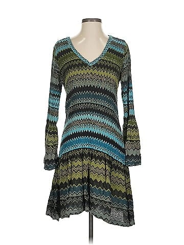 Hale Bob Casual Dress (view 1)
