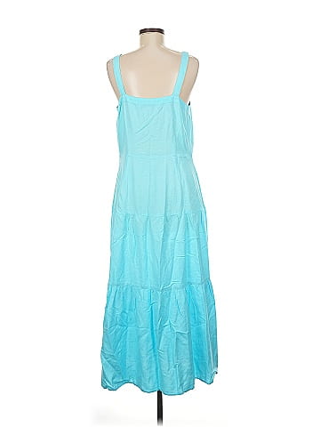 Ann Taylor LOFT Casual Dress (view 2)