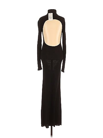 Something Navy Casual Dress (view 2)