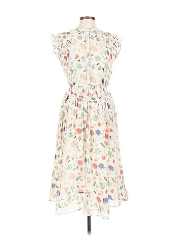 Carolina K Casual Dress (view 1)