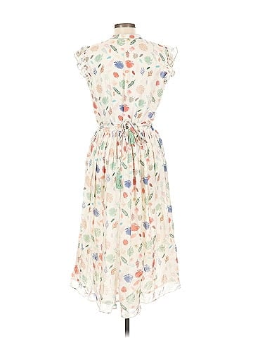 Carolina K Casual Dress (view 2)