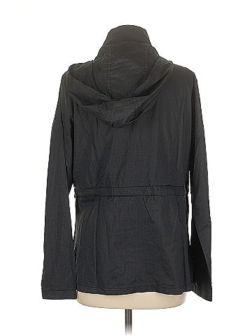 Tail Jacket (view 2)