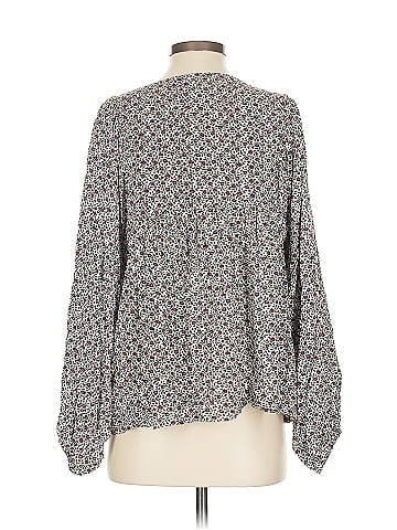 Denim & Supply Ralph Lauren Long Sleeve Blouse (view 2)