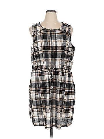 Tacera Casual Dress (view 1)