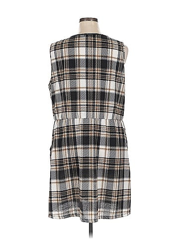 Tacera Casual Dress (view 2)