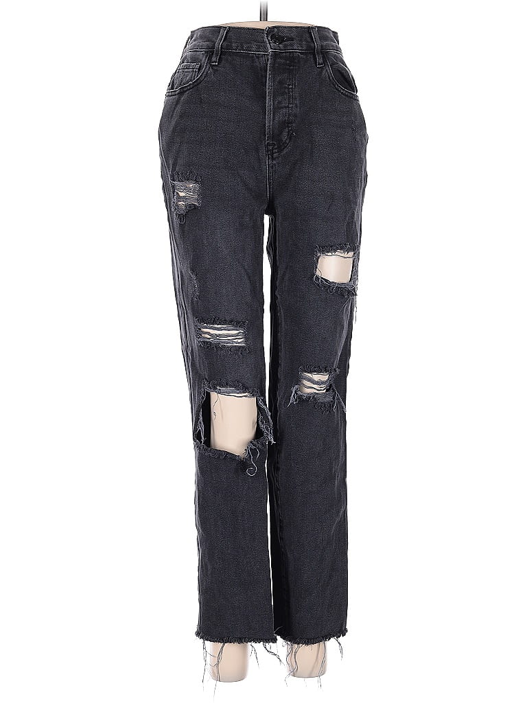 Click to view more detailed imagery on our partner's website Pre-owned Pacsun Jeans In Black