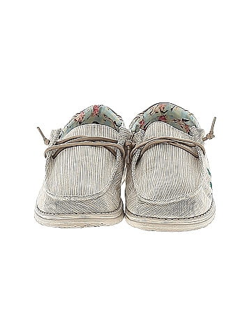 Hey Dude Sneakers (view 2)