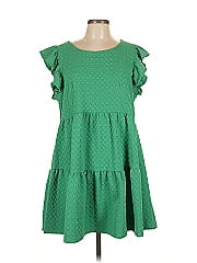 Umgee Casual Dress