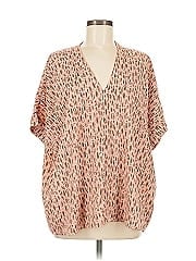 Jodifl Short Sleeve Blouse