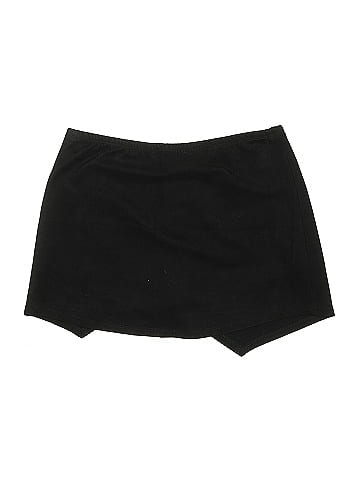 Olivaceous Skort (view 2)