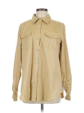Tuckernuck Long Sleeve Button Down Shirt