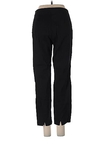 Jarbo Linen Pants (view 2)